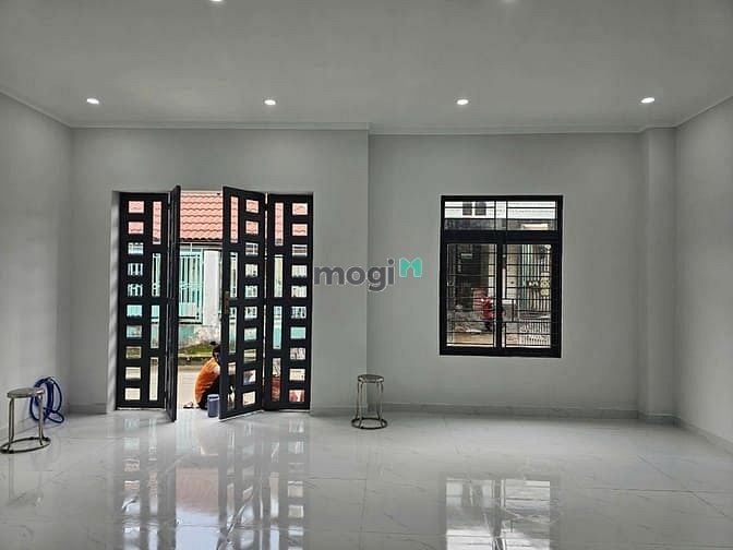 Hình ảnh Nhà bán mặt tiền hẻm 475 P.Bửu Long cũ 72m2 giá 2,55tỷ cấp 4 xe hơi 7c