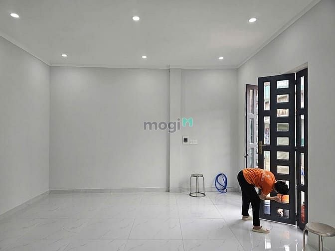 Hình ảnh Nhà bán mặt tiền hẻm 475 P.Bửu Long cũ 72m2 giá 2,55tỷ cấp 4 xe hơi 7c