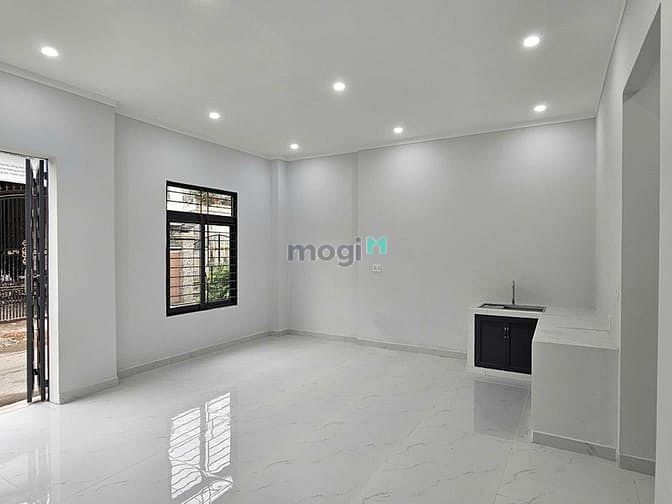 Hình ảnh Nhà bán mặt tiền hẻm 475 P.Bửu Long cũ 72m2 giá 2,55tỷ cấp 4 xe hơi 7c