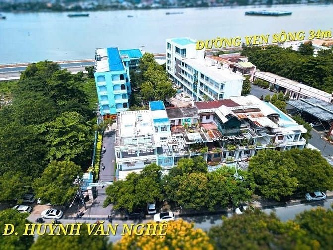 Hình ảnh Nhà bán mặt tiền hẻm 475 P.Bửu Long cũ 72m2 giá 2,55tỷ cấp 4 xe hơi 7c