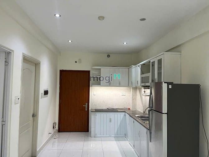 Hình ảnh Chung cư Lotus, Trịnh Đình Thảo, TP: 2p ngủ, 70m2, NTCB, 9,5tr