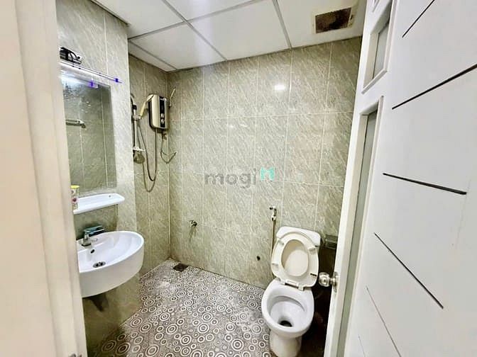 Hình ảnh Chung cư Lotus, Trịnh Đình Thảo, TP: 2p ngủ, 70m2, NTCB, 9,5tr