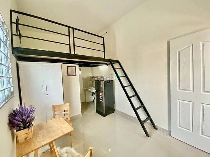 Hình ảnh Cho thuê Trang Chủ MB66.COM / Đăng Ký Tặng 66K có gác giá rẻ ở phường 2 quận 6
