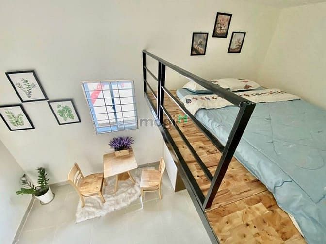 Hình ảnh Cho thuê Trang Chủ MB66.COM / Đăng Ký Tặng 66K có gác giá rẻ ở phường 2 quận 6