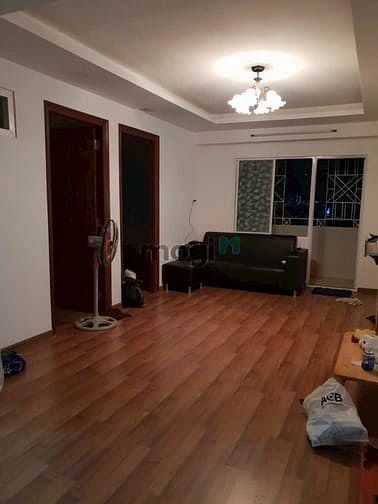 Hình ảnh C/c Miếu nổi- Vũ Huy Tấn cho thuê căn 2p ngủ,NTCB, giá 11.5tr/th