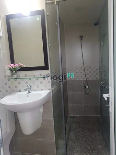 Hình ảnh C/c Miếu nổi- Vũ Huy Tấn cho thuê căn 2p ngủ,NTCB, giá 11.5tr/th
