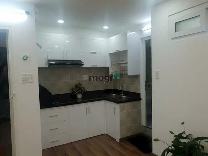 Hình ảnh C/c Miếu nổi- Vũ Huy Tấn cho thuê căn 2p ngủ,NTCB, giá 11.5tr/th