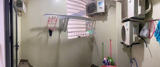 Hình ảnh Chung cư 10A Trần Nhật Duât, Q1: 2p ngủ, full NT, 74m2, 12tr/th