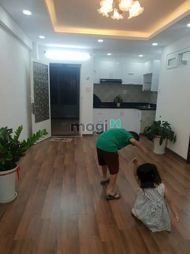 Hình ảnh C/c Miếu nổi- Vũ Huy Tấn cho thuê căn 2p ngủ,NTCB, giá 11.5tr/th