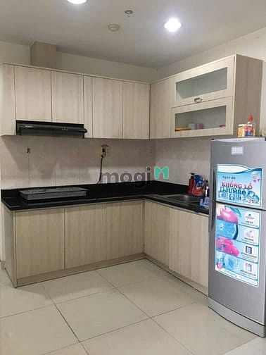 Hình ảnh C/c Phú Thạnh, Nguyễn Thái Sơn, TP: 90m2, 2p ngủ, 2wc, Căn góc, 9tr/th