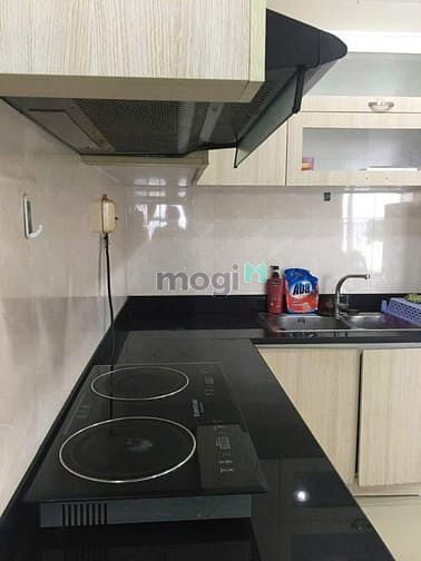 Hình ảnh C/c Phú Thạnh, Nguyễn Thái Sơn, TP: 90m2, 2p ngủ, 2wc, Căn góc, 9tr/th