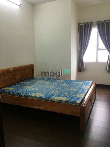 Hình ảnh C/c Phú Thạnh, Nguyễn Thái Sơn, TP: 90m2, 2p ngủ, 2wc, Căn góc, 9tr/th