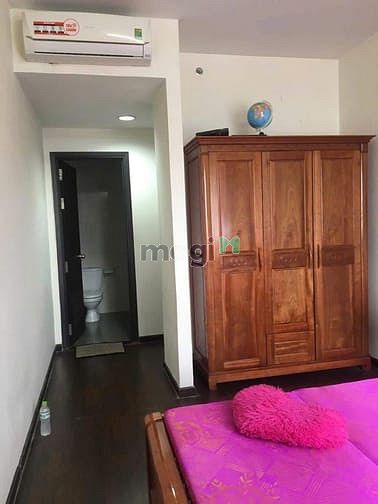 Hình ảnh C/c Phú Thạnh, Nguyễn Thái Sơn, TP: 90m2, 2p ngủ, 2wc, Căn góc, 9tr/th
