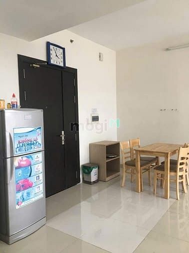Hình ảnh C/c Phú Thạnh, Nguyễn Thái Sơn, TP: 90m2, 2p ngủ, 2wc, Căn góc, 9tr/th
