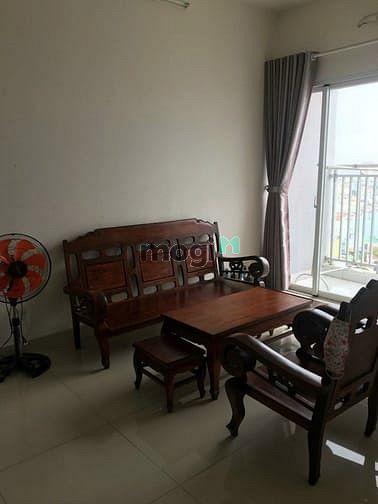 Hình ảnh C/c Phú Thạnh, Nguyễn Thái Sơn, TP: 90m2, 2p ngủ, 2wc, Căn góc, 9tr/th