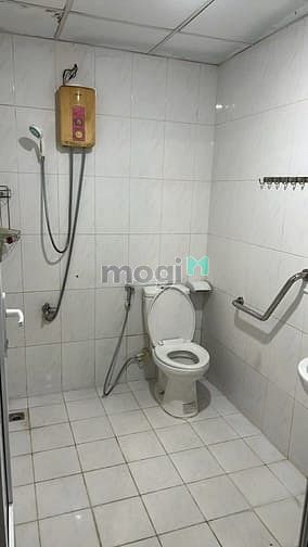 Hình ảnh Cho thuê chung cư Bình Thạnh 12tr 1PN