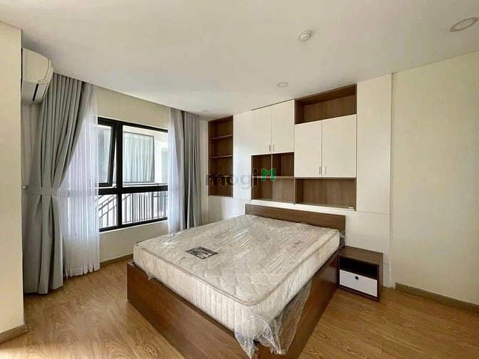 Hình ảnh Satra Eximland- Phan Đăng Lưu căn 96m2, 2p ngủ, Full Nội thất giá 17tr