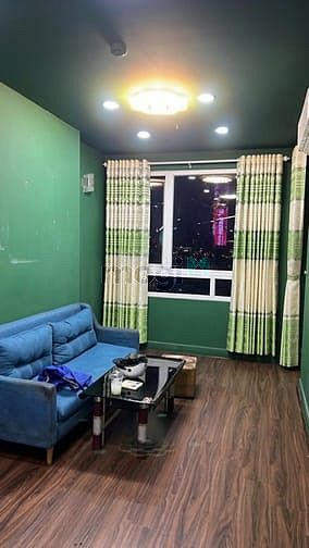 Hình ảnh Cho thuê chung cư Bình Thạnh 12tr 1PN