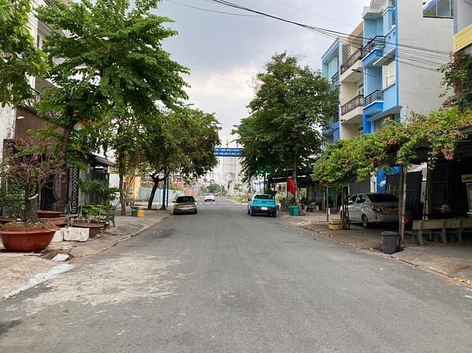 Hình ảnh Lô đất 4,5x20m KDC Dương Thị Giang Quận 12, Gần Ga Metro Tham Lương