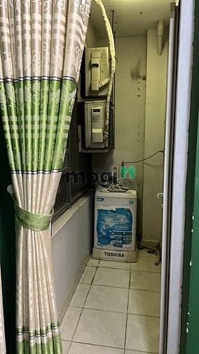 Hình ảnh Cho thuê chung cư Bình Thạnh 12tr 1PN