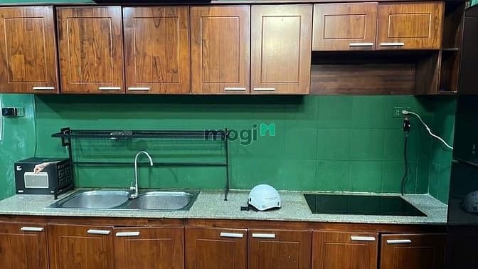 Hình ảnh Cho thuê chung cư Bình Thạnh 12tr 1PN