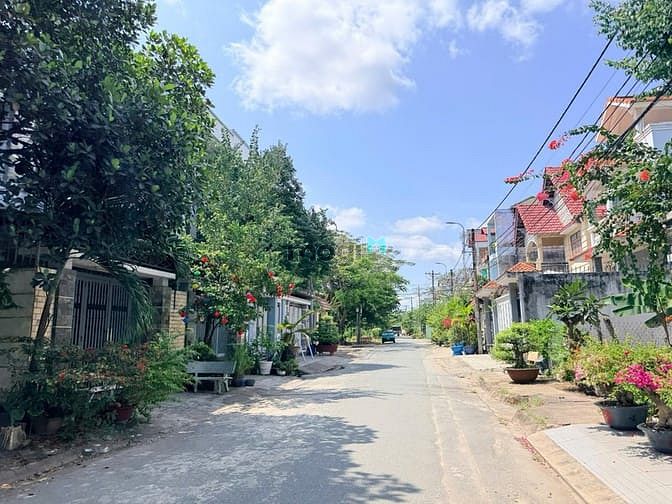 Hình ảnh Chính Chủ Gửi Bán Lô Đất Quy Hoạch Xây Dựng VPCTy Đường 835, P.Phú Hữu