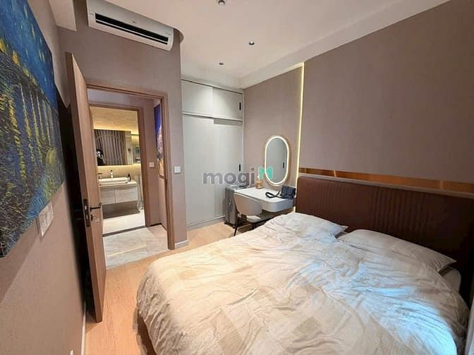 Hình ảnh Cho thuê nhanh Trang Chủ MB66.COM / Đăng Ký Tặng 66K The Aurora 1PN. Nội thất cao cấp. mới 100%