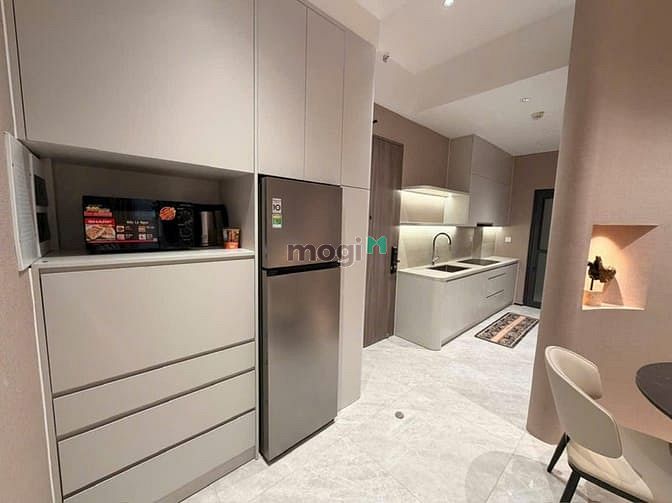 Hình ảnh Cho thuê nhanh Trang Chủ MB66.COM / Đăng Ký Tặng 66K The Aurora 1PN. Nội thất cao cấp. mới 100%