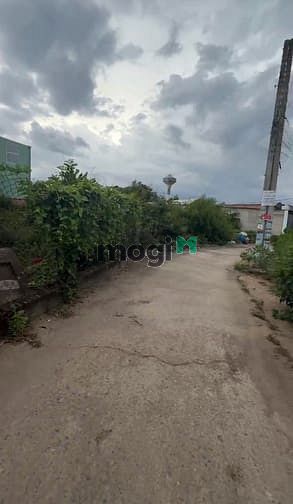 Hình ảnh Đất nền khu dân cư công ty đô thành diện tích phù hợp lên thổ tách