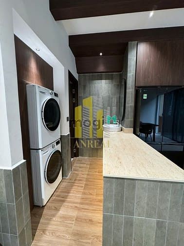 Hình ảnh Cho Thuê Villa Phố Khu An Phú - Thiết Kế Hiện Đại, Full Nội Thất
