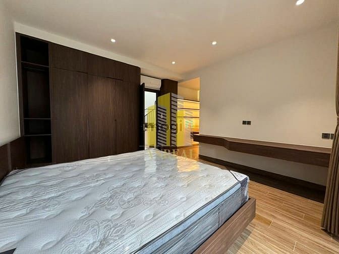 Hình ảnh Cho Thuê Villa Phố Khu An Phú - Thiết Kế Hiện Đại, Full Nội Thất