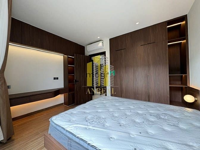 Hình ảnh Cho Thuê Villa Phố Khu An Phú - Thiết Kế Hiện Đại, Full Nội Thất