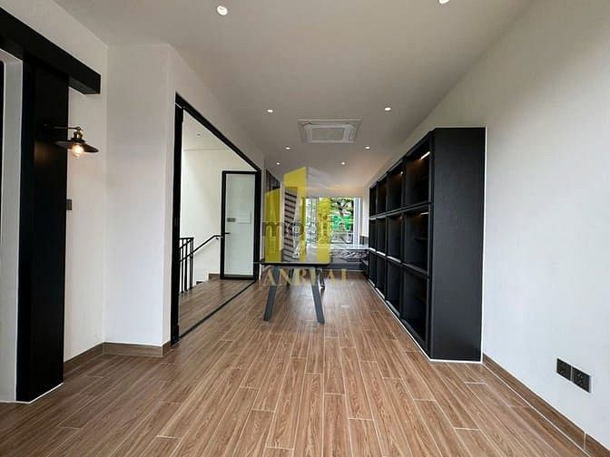 Hình ảnh Cho Thuê Villa Phố Khu An Phú - Thiết Kế Hiện Đại, Full Nội Thất