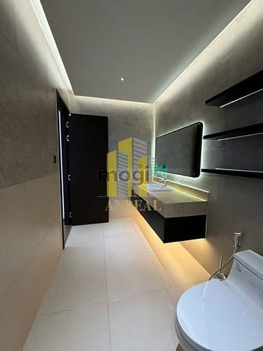 Hình ảnh Cho Thuê Villa Phố Khu An Phú - Thiết Kế Hiện Đại, Full Nội Thất