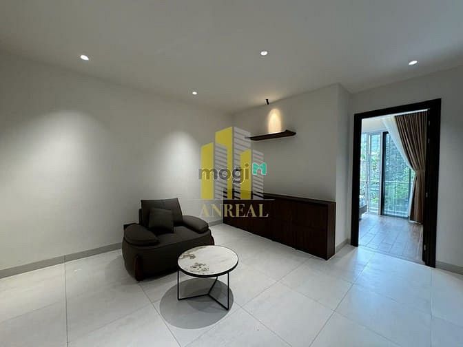 Hình ảnh Cho Thuê Villa Phố Khu An Phú - Thiết Kế Hiện Đại, Full Nội Thất