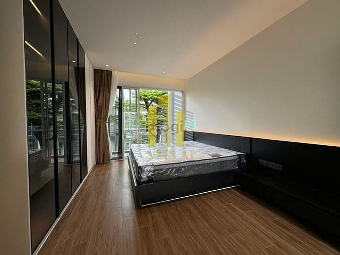 Hình ảnh Cho Thuê Villa Phố Khu An Phú - Thiết Kế Hiện Đại, Full Nội Thất
