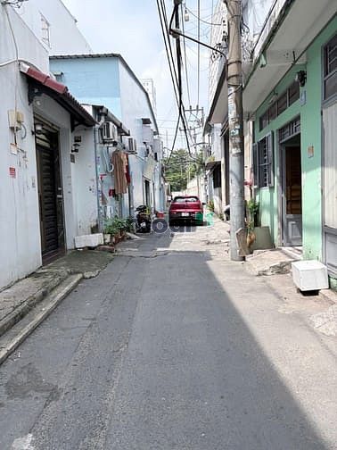 Hình ảnh Nhà phố mới Bảo Tân Residence – Bình Tân | Giá 7.8 tỷ
