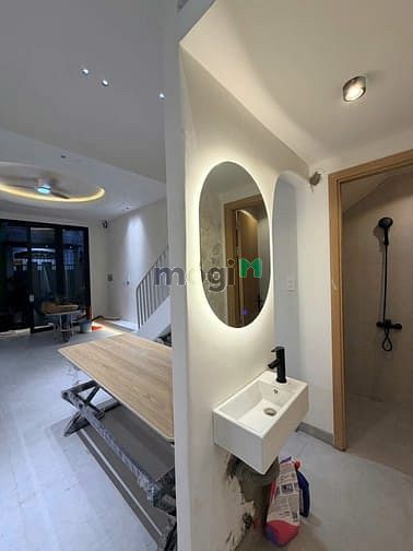 Hình ảnh Nhà phố mới Bảo Tân Residence – Bình Tân | Giá 7.8 tỷ