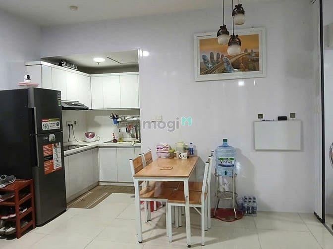 Hình ảnh C/c 10a Trần Nhật Duât, rộng 70m2, NTCB, giá 11tr5/th, 2PN, Nhà mới.