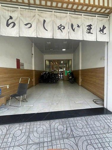 Hình ảnh Cho thuê nhà 61 Phan Huy Ích, Phường 15, Quận Tân Bình, TP. HCM