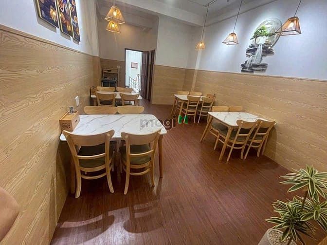 Hình ảnh Cho thuê nhà 61 Phan Huy Ích, Phường 15, Quận Tân Bình, TP. HCM