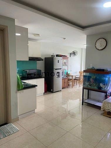 Hình ảnh Chung cư Thị Nghè, P2, Bình Thạnh: 65m2, 1p ngủ, full NT, 8,5triệu