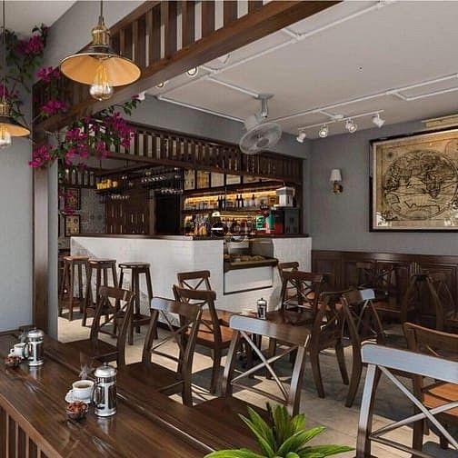 Hình ảnh Cho thuê nhà mặt phố Yên Lãng DT 50m², Mặt tiền: 4.1m, Giá:24tr/tháng