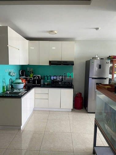 Hình ảnh Chung cư Thị Nghè, P2, Bình Thạnh: 65m2, 1p ngủ, full NT, 8,5triệu