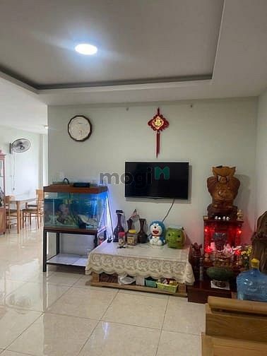 Hình ảnh Chung cư Thị Nghè, P2, Bình Thạnh: 65m2, 1p ngủ, full NT, 8,5triệu