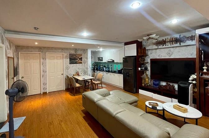 Hình ảnh Chính chủ cho thuê Trang Chủ MB66.COM / Đăng Ký Tặng 66K 2pn2wc Ruby Garden quận Tân Bình