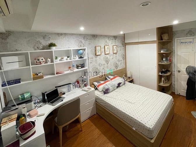 Hình ảnh Chính chủ cho thuê Trang Chủ MB66.COM / Đăng Ký Tặng 66K 2pn2wc Ruby Garden quận Tân Bình