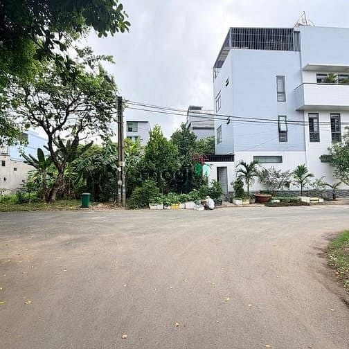 Hình ảnh Chính Chủ Gửi Bán Nền Phố Liền Kề DA Nam Long Đường D69 Phước Long B