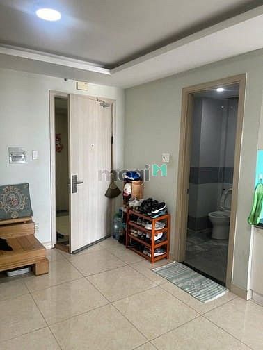 Hình ảnh Chung cư Thị Nghè, P2, Bình Thạnh: 65m2, 1p ngủ, full NT, 8,5triệu