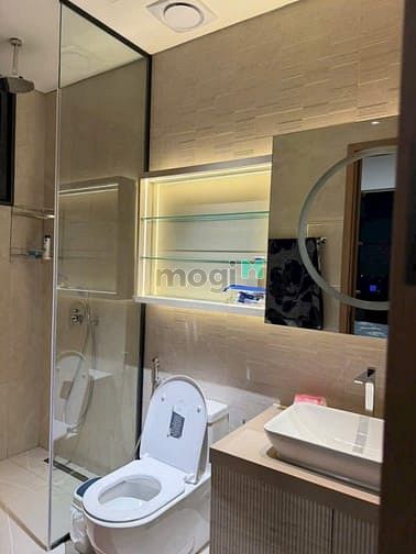 Hình ảnh Cho thuê CH The Aurora. 71m2 2PN đầy đủ nội thất mới 100%. Giá 25 triệ